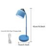 1pc Rechargeable LED Desk Lamp random colour