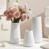1d490ee3-bc03-4993-9fca-8cfac64a8139.jpg Plastic striped vase combination media