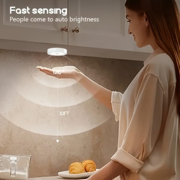 24278405-978a-4818-801a-62d5665e25f1.jpg 1 PCS Human Motion Sensor LED Night Lights Suitable for Corridors
