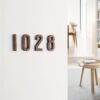 1pc Wooden Home Decoration