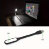 3ed13f57e9d04bebb3acb6d88dc8a055-goods.jpeg 1PCS USB- Ultra-Thin Bendable LED Light Compatible for Smartphones/Tablets/Laptops random colour