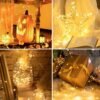 USB Copper Wire String Lights