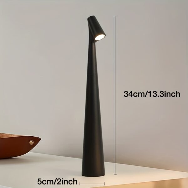 Portable LED Table Lamp