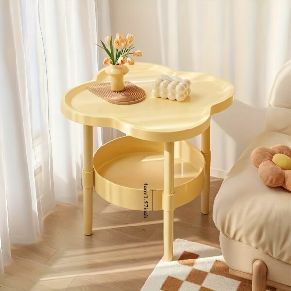 82dbda0c-5736-4653-bb54-7f276e968396.jpg Comfortable and Bedside Table with Portable Storage Rack