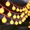 9b4a28d9175caefe78e6a32b592e4fd8.jpg A Spherical String Light with 30 LED Fairy Lights