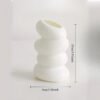 ab3d692fcabc4a6b8bf5081cee13011a-goods.jpeg Stylish Home Decor Vase with a Unique Shape