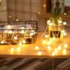 b1b77eaf90fc1b6989dcac76af3124f8.jpg A Spherical String Light with 30 LED Fairy Lights