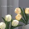 c385d471fcecf36f4ad6c44a528b317a.jpg Tulip Flower LED Table Lamp – Decorative Bedside Ambient Light random colour