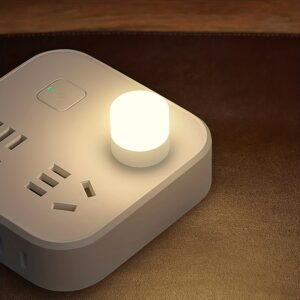 d6278a0de44a4e1a2f7a17354c4ad9bb.jpg 1 psc A USB Night Light Available in 6 Colors Plus an Automatic Color-Changing white