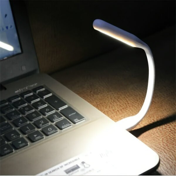 f6ae16f0636a4f39beab8905893d7dc0-goods.jpeg 1PCS USB- Ultra-Thin Bendable LED Light Compatible for Smartphones/Tablets/Laptops random colour
